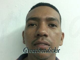 Greathotdickx
