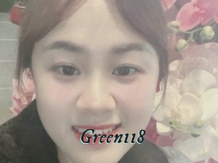 Green118