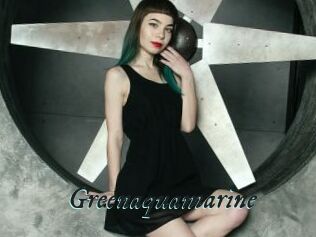 Greenaquamarine