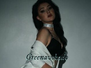 Greenavokado