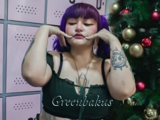 Greenbakus