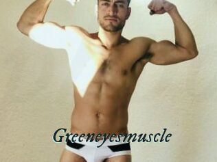 greeneyesmuscle Pharaons Porn
