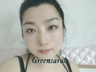 Greensarah