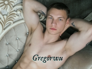 Gregorwu