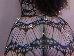 Greicysavino