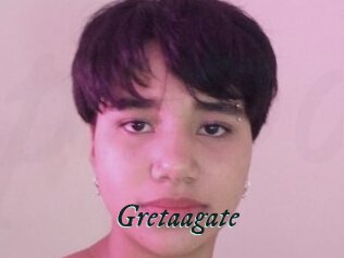 Gretaagate