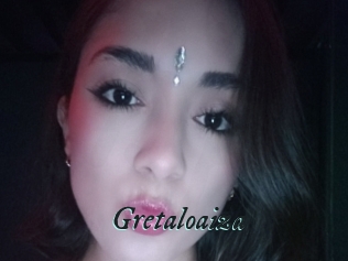Gretaloaiza