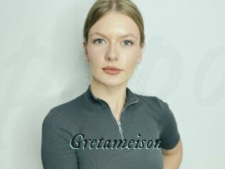 Gretameison
