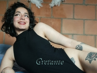 Gretamo