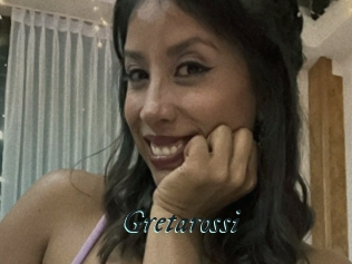 Gretarossi