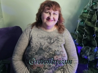Gretenbrown