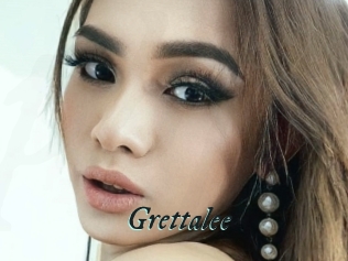 grettalee Pharaons Porn