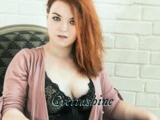 Grettashine