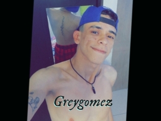 Greygomez