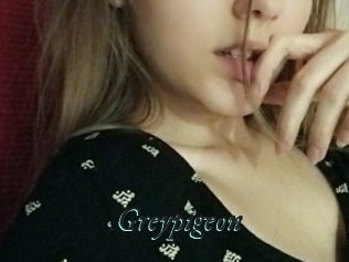 greypigeon Pharaons Porn