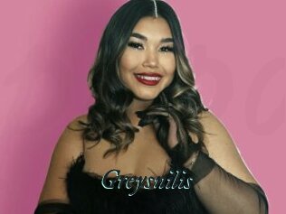 greysnilis Pharaons Porn