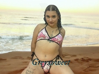 Greyxsweet