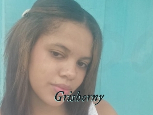 Grishorny
