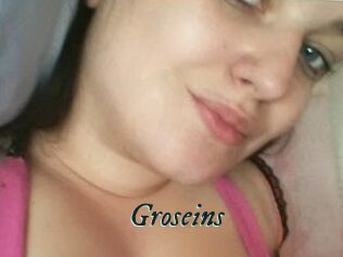 groseins Pharaons Porn