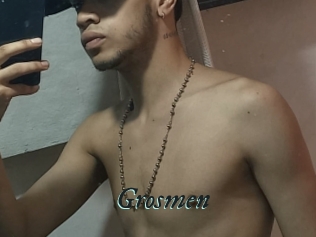Grosmen