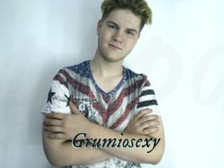 Grumiosexy