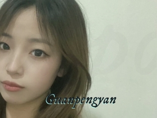 Guanpengyan