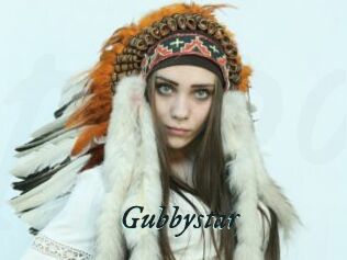 Gubbystar