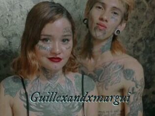 Guillexandxmargui