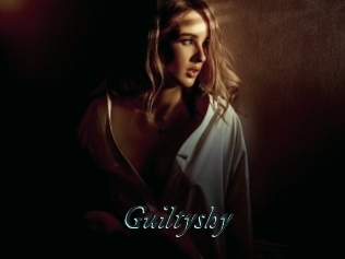 Guiltyshy
