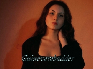 Guineverebadder