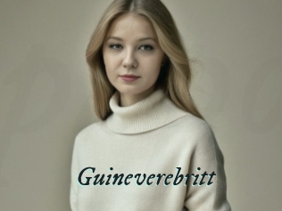 Guineverebritt