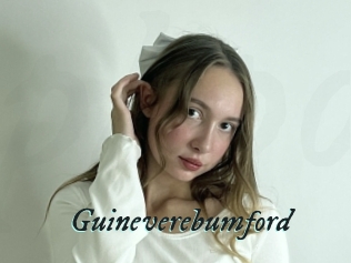 Guineverebumford