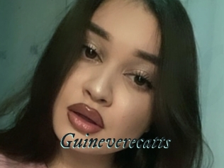 Guineverecatts