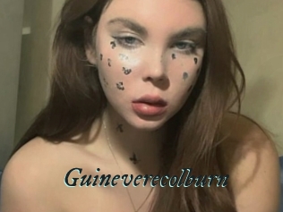 Guineverecolburn