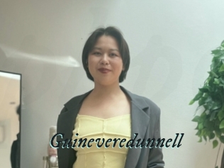 Guineveredunnell