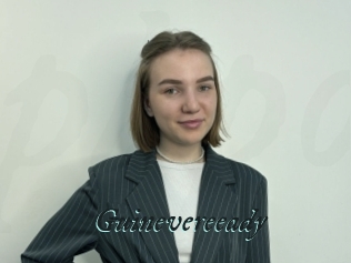Guinevereeady