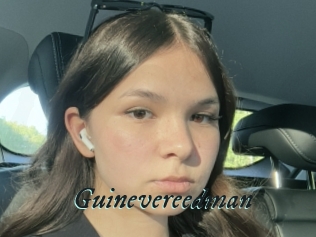 Guinevereedman