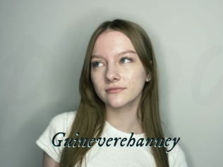 Guineverehanney