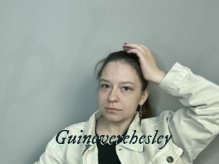 Guineverehesley