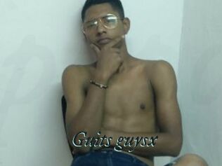 Guits_guysx