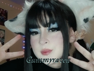 Gummyraven