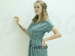 Gunesh