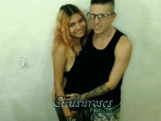 Gunsnroses