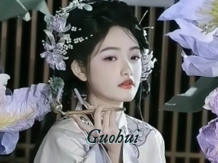 Guohui