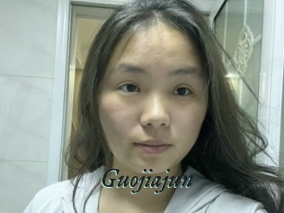 Guojiajun