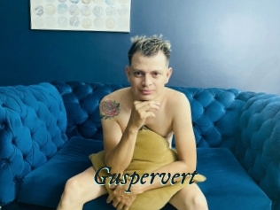 Guspervert