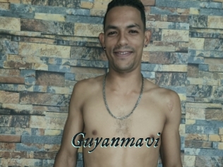 Guyanmavi