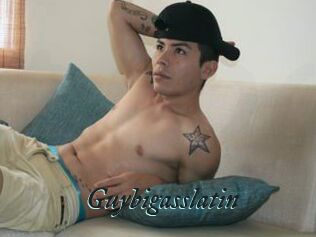 Guybigasslatin
