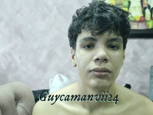 Guycamanvii24