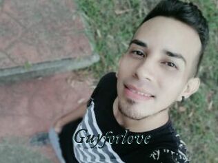 Guyforlove